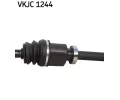 SKF Hnací hřídel SK VKJC1244, VKJC 1244