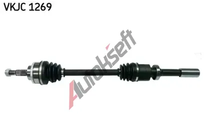 SKF Hnac hdel SK VKJC1269, VKJC 1269