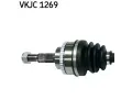 SKF Hnac hdel SK VKJC1269, VKJC 1269