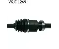 SKF Hnac hdel SK VKJC1269, VKJC 1269