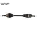 Hnac hdel SKF ‐ SK VKJC1277