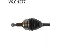 SKF Hnac hdel SK VKJC 1277, SK VKJC1277
