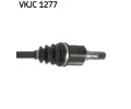 SKF Hnac hdel SK VKJC 1277, SK VKJC1277