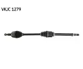 Hnac hdel SKF ‐ SK VKJC1279