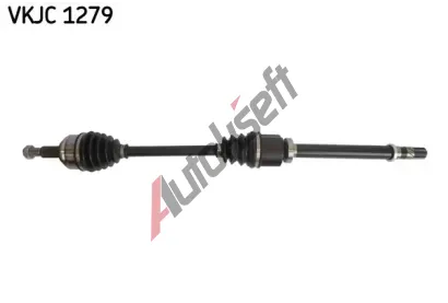 SKF Hnac hdel SK VKJC1279, SK VKJC 1279