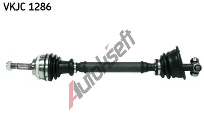 SKF Hnac hdel SK VKJC1286, VKJC 1286