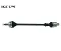 Hnac hdel SKF ‐ SK VKJC1291