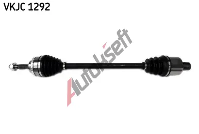 SKF Hnac hdel SK VKJC1292, VKJC 1292