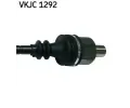 SKF Hnac hdel SK VKJC1292, VKJC 1292