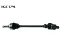 Hnac hdel SKF ‐ SK VKJC1294
