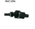 SKF Hnac hdel SK VKJC1294, VKJC 1294