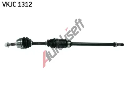 SKF Hnac hdel SK VKJC1312, VKJC 1312