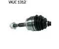 SKF Hnac hdel SK VKJC1312, VKJC 1312