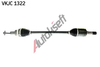 SKF Hnac hdel SK VKJC1322, SK VKJC 1322