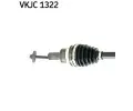 SKF Hnac hdel SK VKJC1322, SK VKJC 1322