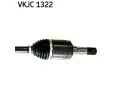SKF Hnac hdel SK VKJC1322, SK VKJC 1322
