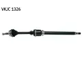 Hnac hdel SKF ‐ SK VKJC1326