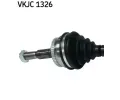 SKF Hnac hdel SK VKJC1326, VKJC 1326
