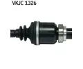 SKF Hnac hdel SK VKJC1326, VKJC 1326