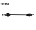 SKF Hnac hdel ‐ SK VKJC1347