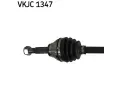 SKF Hnac hdel SK VKJC1347, VKJC 1347