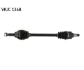 Hnac hdel SKF ‐ SK VKJC1348