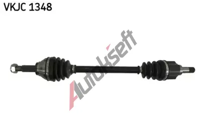 SKF Hnac hdel SK VKJC1348, SK VKJC 1348