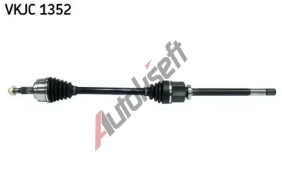 SKF Hnac hdel SK VKJC1352, VKJC 1352