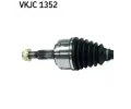 SKF Hnac hdel SK VKJC1352, VKJC 1352