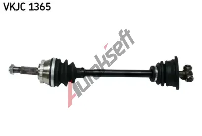 SKF Hnac hdel SK VKJC1365, VKJC 1365