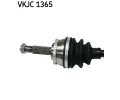 SKF Hnac hdel SK VKJC1365, VKJC 1365