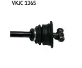 SKF Hnac hdel SK VKJC1365, VKJC 1365