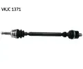 Hnac hdel SKF ‐ SK VKJC1371