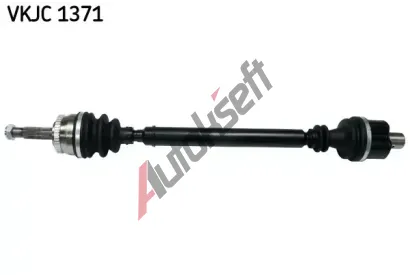 SKF Hnac hdel SK VKJC1371, VKJC 1371