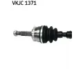 SKF Hnac hdel SK VKJC1371, VKJC 1371