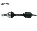 Hnac hdel SKF ‐ SK VKJC1372