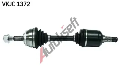 SKF Hnac hdel SK VKJC1372, VKJC 1372