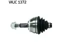 SKF Hnac hdel SK VKJC1372, VKJC 1372