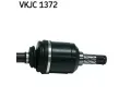 SKF Hnac hdel SK VKJC1372, VKJC 1372
