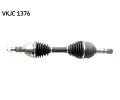 Hnac hdel SKF ‐ SK VKJC1376