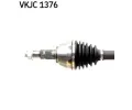 SKF Hnac hdel SK VKJC1376, VKJC 1376