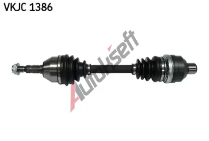 SKF Hnac hdel SK VKJC1386, SK VKJC 1386