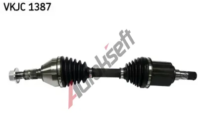 SKF Hnac hdel SK VKJC1387, VKJC 1387