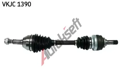 SKF Hnac hdel SK VKJC1390, VKJC 1390