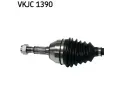 SKF Hnac hdel SK VKJC1390, VKJC 1390