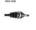 SKF Hnac hdel SK VKJC1402, VKJC 1402