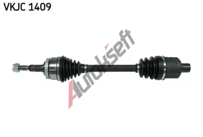 SKF Hnac hdel SK VKJC1409, VKJC 1409