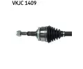 SKF Hnac hdel SK VKJC1409, VKJC 1409