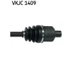 SKF Hnac hdel SK VKJC1409, VKJC 1409