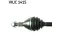 SKF Hnac hdel SK VKJC1415, SK VKJC 1415